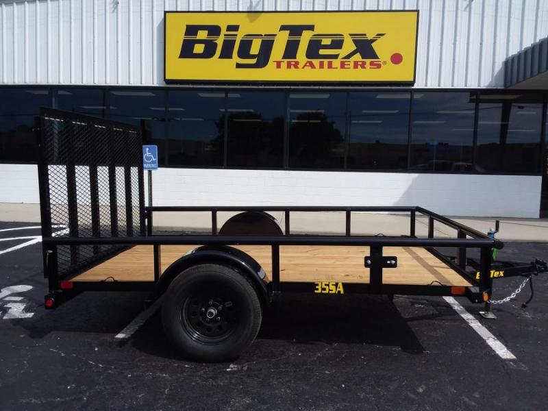 new Utility Trailers Big Tex Trailers  for sale, in Grandview, MO Thumbnail 2
