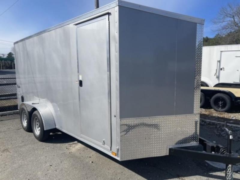 new Cargo (Enclosed) Trailers Cargo Express  for sale, in Benton, AR Thumbnail 2