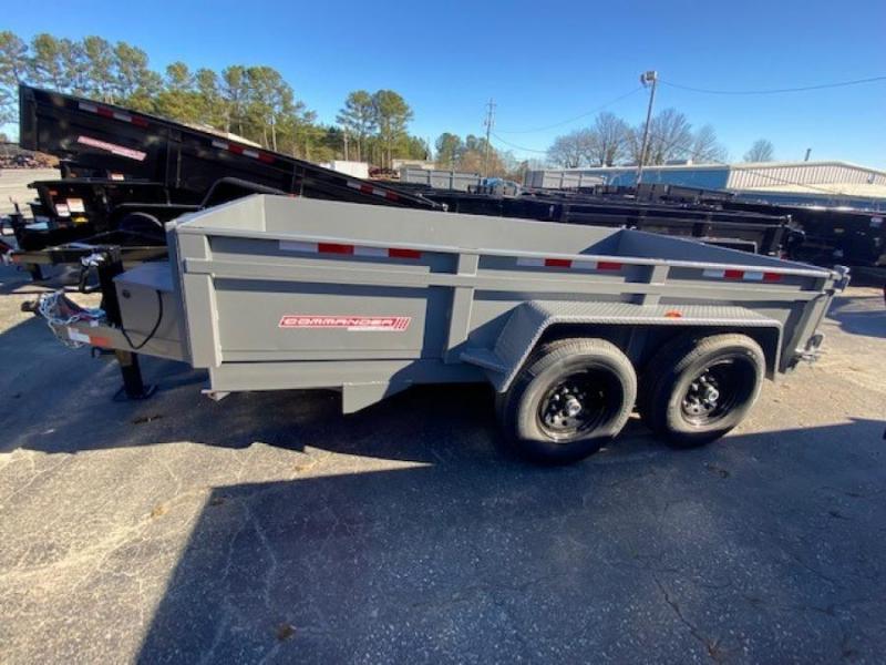new Dump Trailers Homesteader Trailers  for sale, in Marietta, GA Thumbnail 23