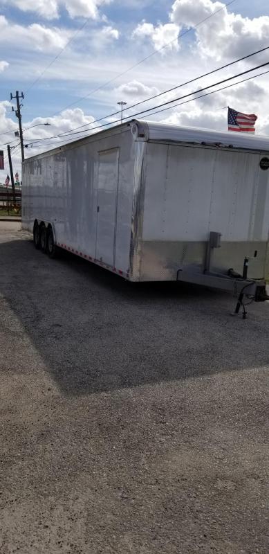 Wells Cargo RFRT85X3236 Wells Cargo RFRT85X3236