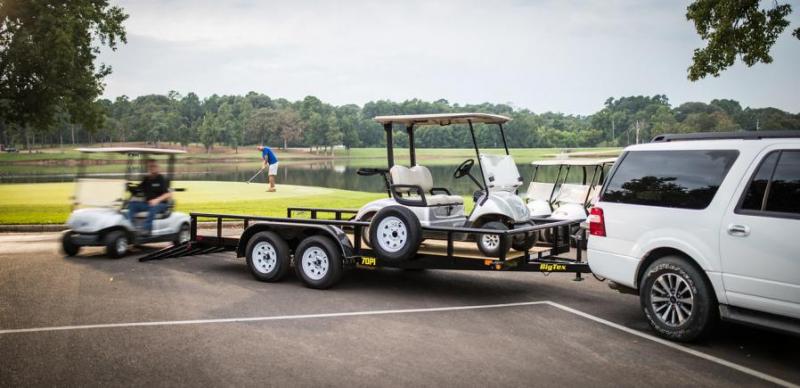 new Utility Trailers Big Tex Trailers  for sale, in Marietta, GA Thumbnail 39