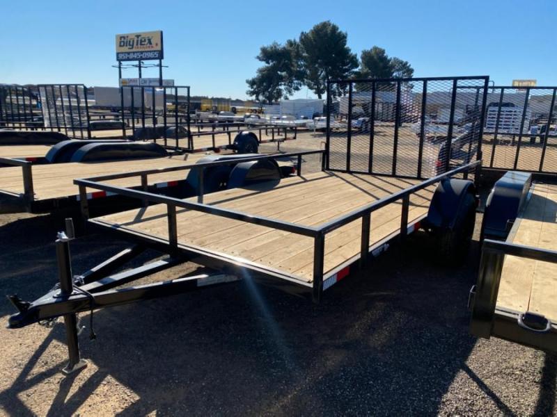 new Utility Trailers Workhorse Trailers  for sale, in Beaumont, CA Thumbnail 4