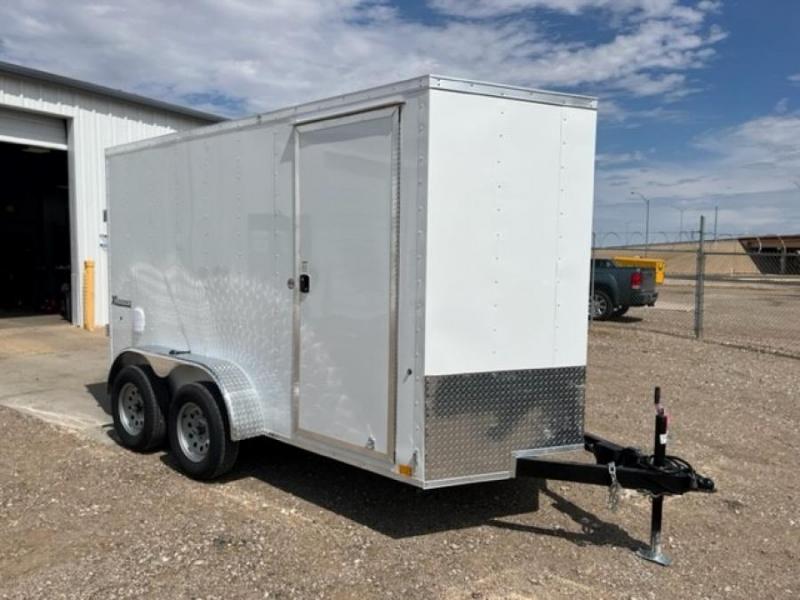 new Cargo (Enclosed) Trailers Cargo Express  for sale, in Lubbock, TX Thumbnail 4