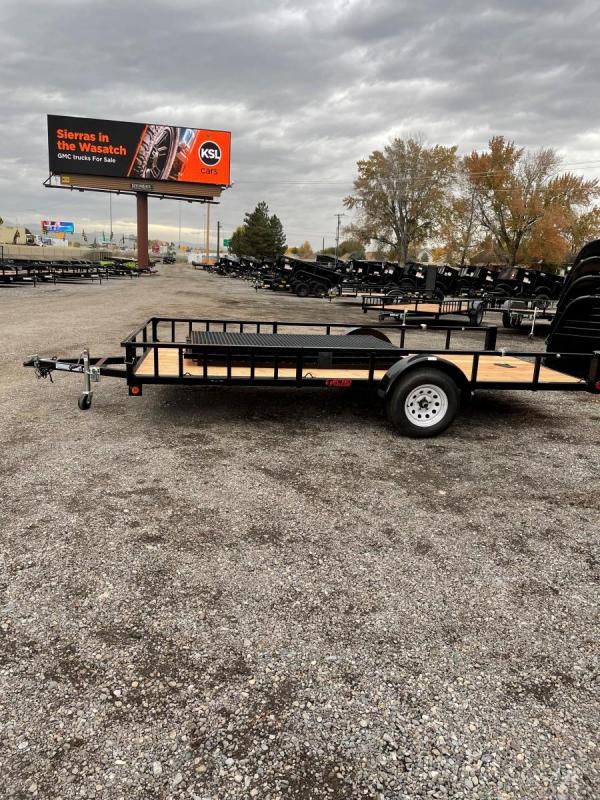 new Utility Trailers Echo  for sale, in American Fork, UT Thumbnail 19