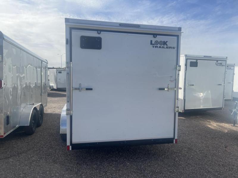 new Cargo (Enclosed) Trailers Look Trailers  for sale, in Mesa, AZ Thumbnail 4