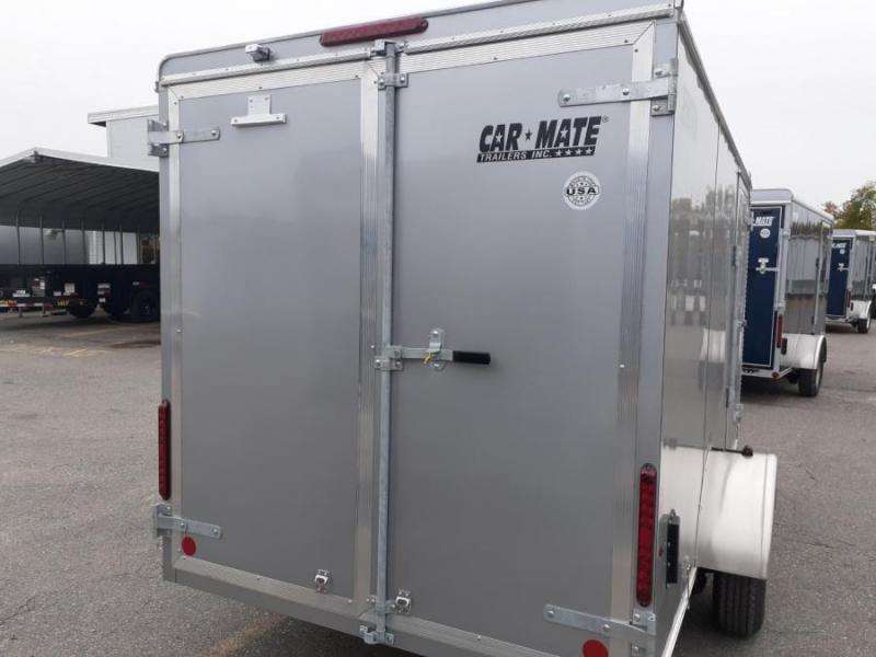 new Cargo (Enclosed) Trailers Cargo Mate  for sale, in Leominster, MA Thumbnail 3