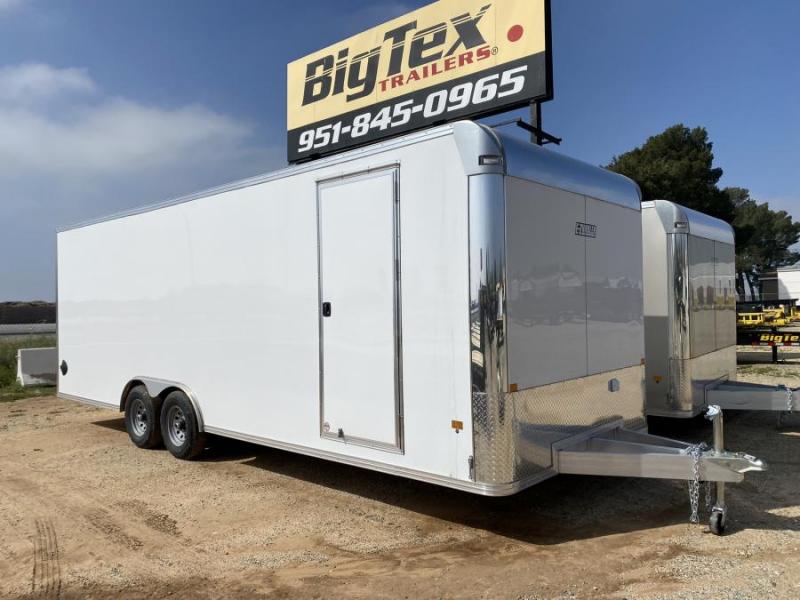 new Cargo (Enclosed) Trailers E-Z Hauler  for sale, in Beaumont, CA Thumbnail 4