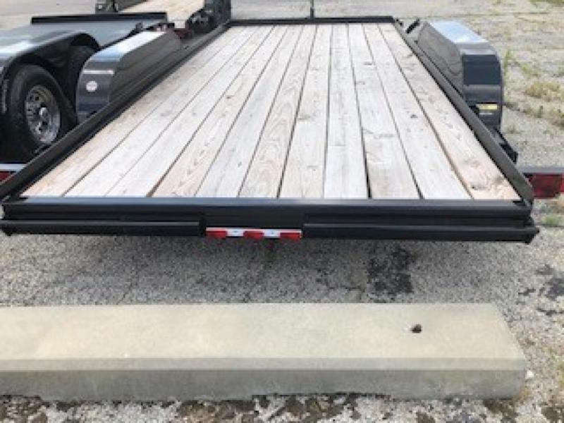 new Car Haulers / Racing Trailers Big Tex Trailers  for sale, in Grandview, MO Thumbnail 8