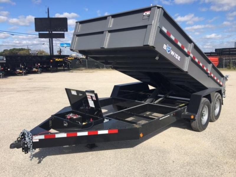 new Horse Trailers Bison Trailers  for sale, in Culpeper, VA Thumbnail 3