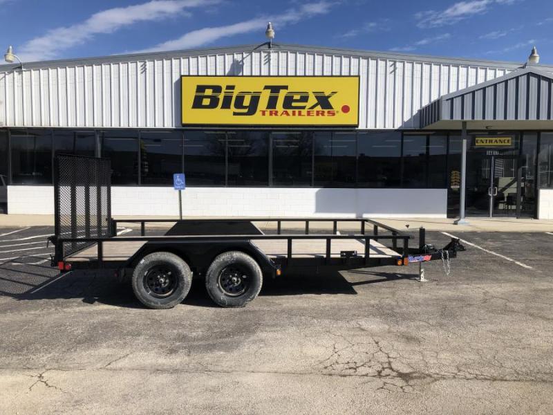 new Utility Trailers Rice  for sale, in Grandview, MO Thumbnail 7