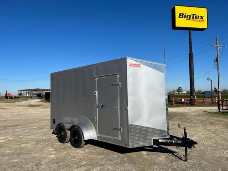 2023 Cargo Express CSCBA0714TE2FESV1ST4
