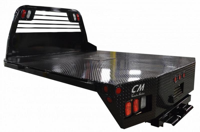 2003 CM Truck Beds PU-039760-S 2003 CM Truck Beds PU-039760-S