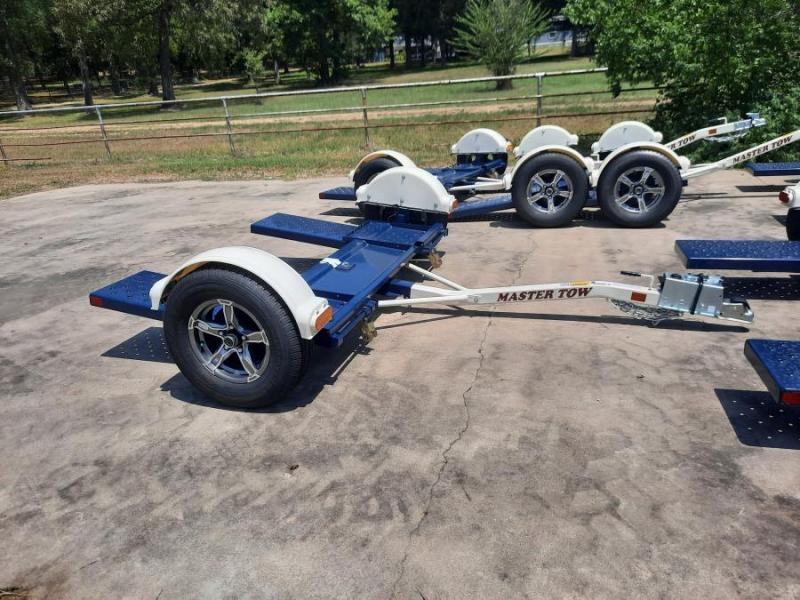 new Car Haulers / Racing Trailers Master Tow  for sale, in Livingston, TX Thumbnail 7