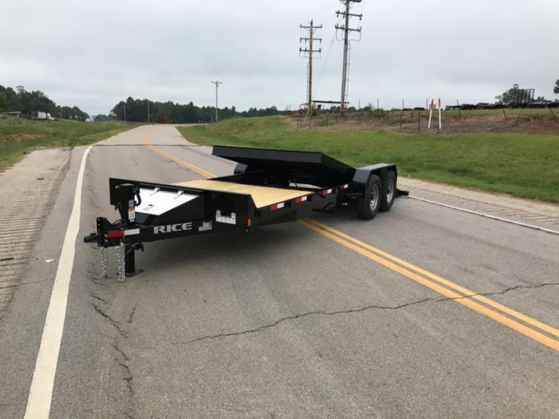 new Equipment / Flatbed Trailers Rice  for sale, in Greensboro, NC Thumbnail 11