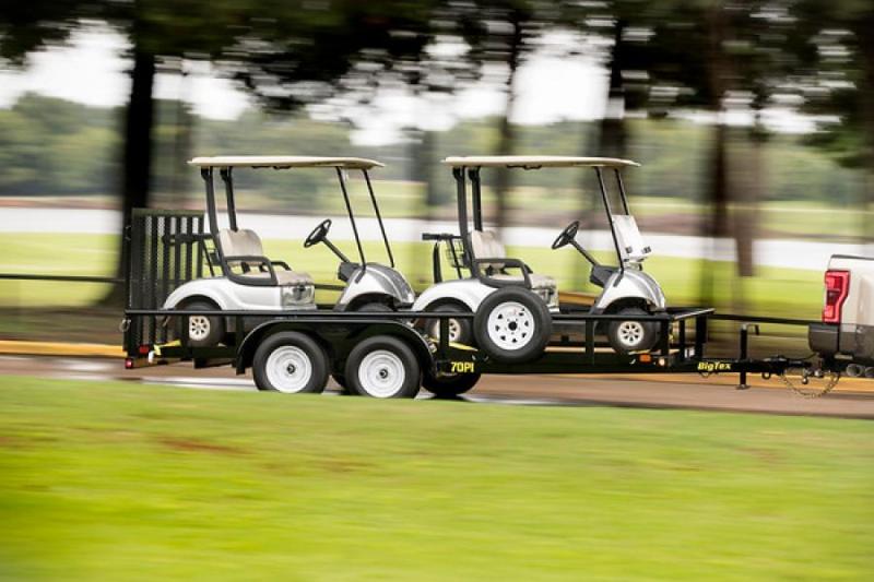 new Utility Trailers Big Tex Trailers  for sale, in Marietta, GA Thumbnail 7