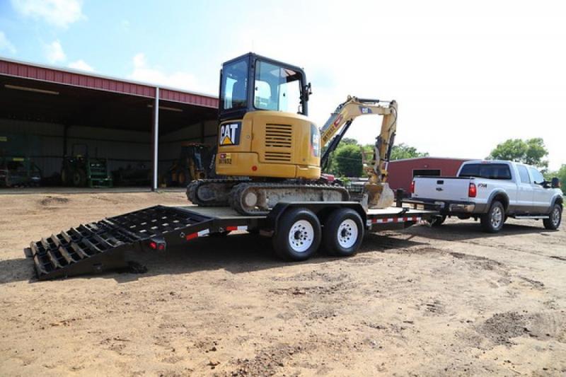 new Equipment / Flatbed Trailers Big Tex Trailers  for sale, in Marietta, GA Thumbnail 21