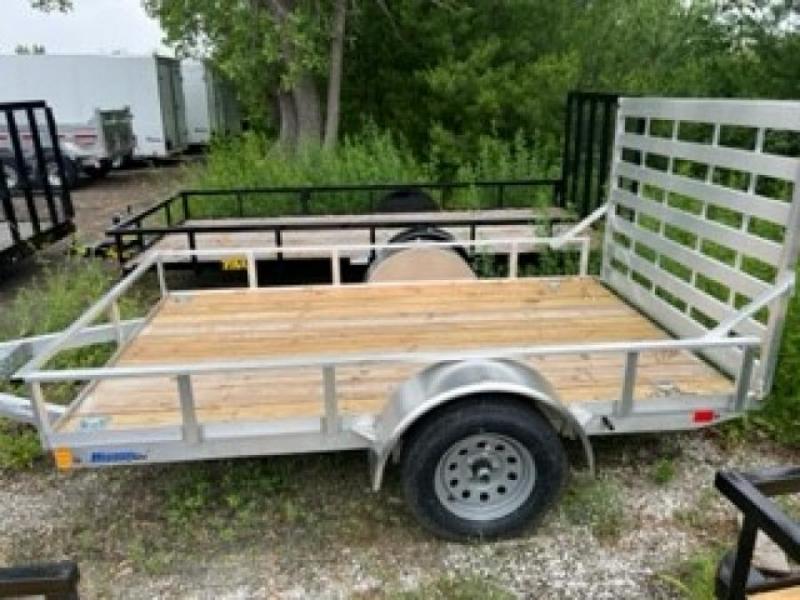 new Utility Trailers Mission  for sale, in Colchester, VT Thumbnail 2