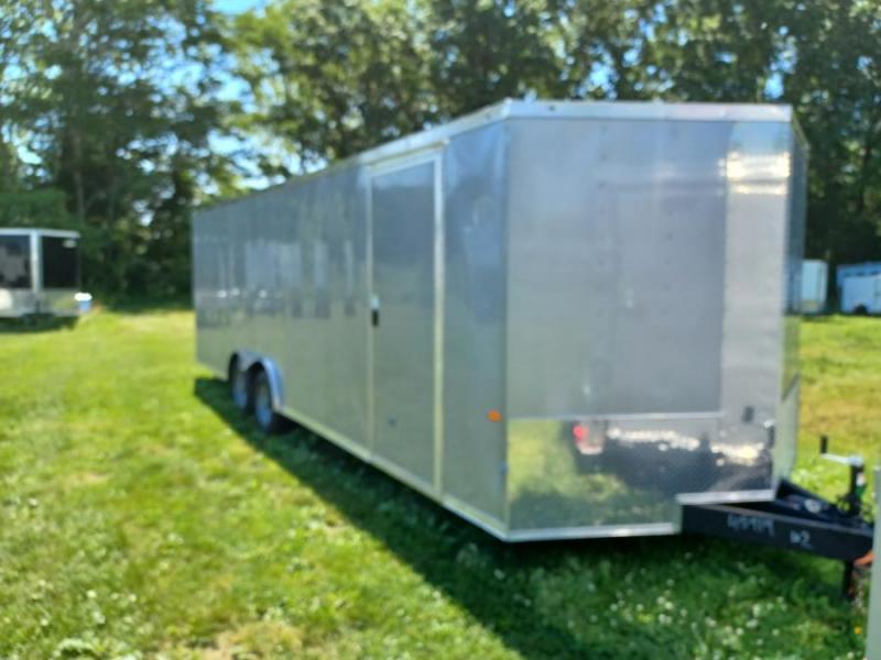 2022 Rock Solid Cargo RS8524TAEBRPSVSTD4