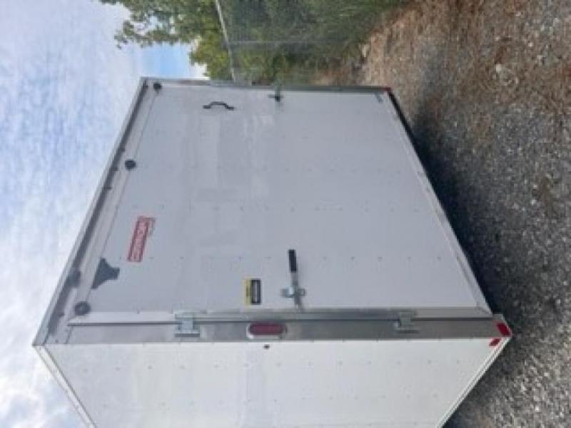 new Cargo (Enclosed) Trailers Homesteader Trailers  for sale, in Van Alstyne, TX Thumbnail 6