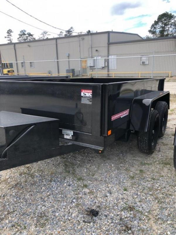 new Dump Trailers Bison Trailers  for sale, in Sulphur, LA Thumbnail 3