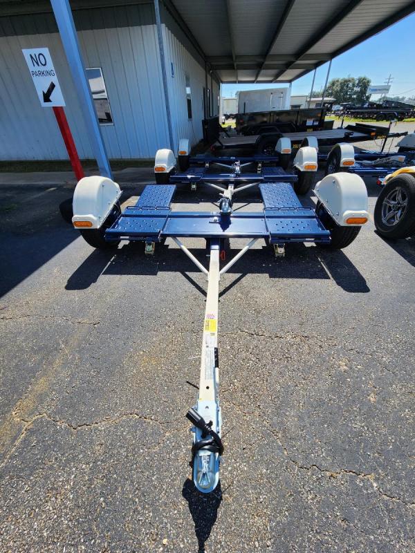 2023 Master Tow 80THDEBLA-P-DA-MA-I
