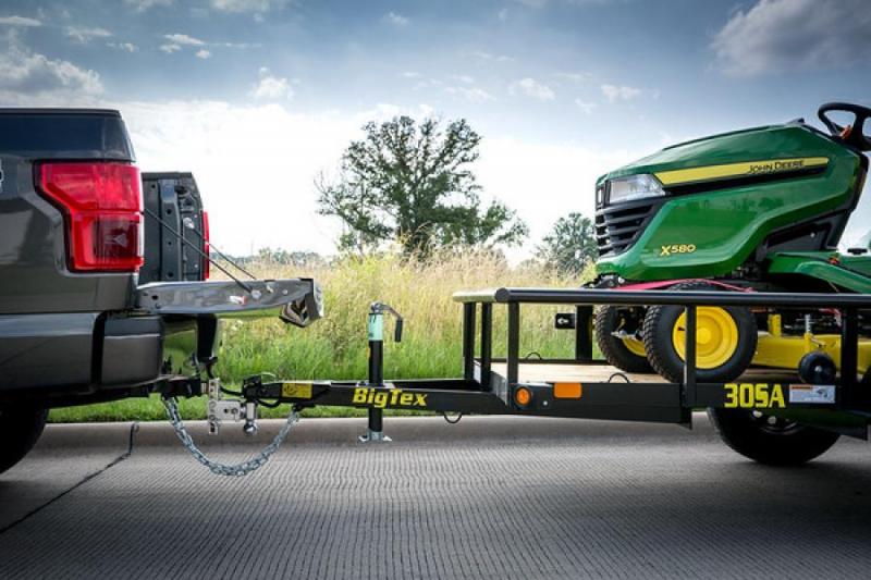 new Utility Trailers Big Tex Trailers  for sale, in Marietta, GA Thumbnail 19