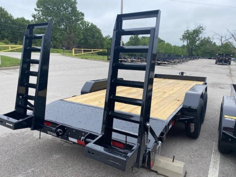 new Equipment / Flatbed Trailers Rice  for sale, in Wentzville, MO Thumbnail 2