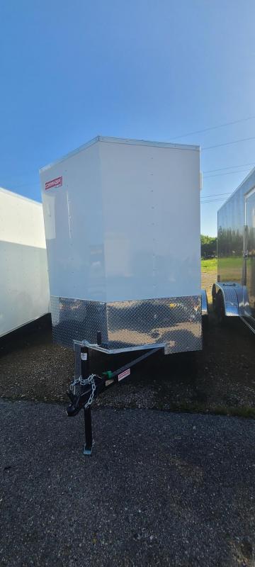 new Cargo (Enclosed) Trailers Homesteader Trailers  for sale, in Broussard, LA Thumbnail 4