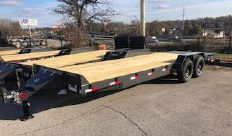 new Equipment / Flatbed Trailers Rice  for sale, in Lebanon, IL Thumbnail 8