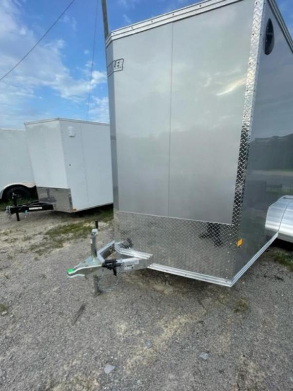 new Cargo (Enclosed) Trailers Delco Trailers  for sale, in Pelham, AL Thumbnail 2