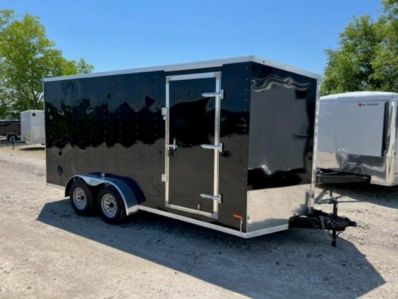 new Cargo (Enclosed) Trailers RC Trailers  for sale, in Homer Glen, IL Thumbnail 7