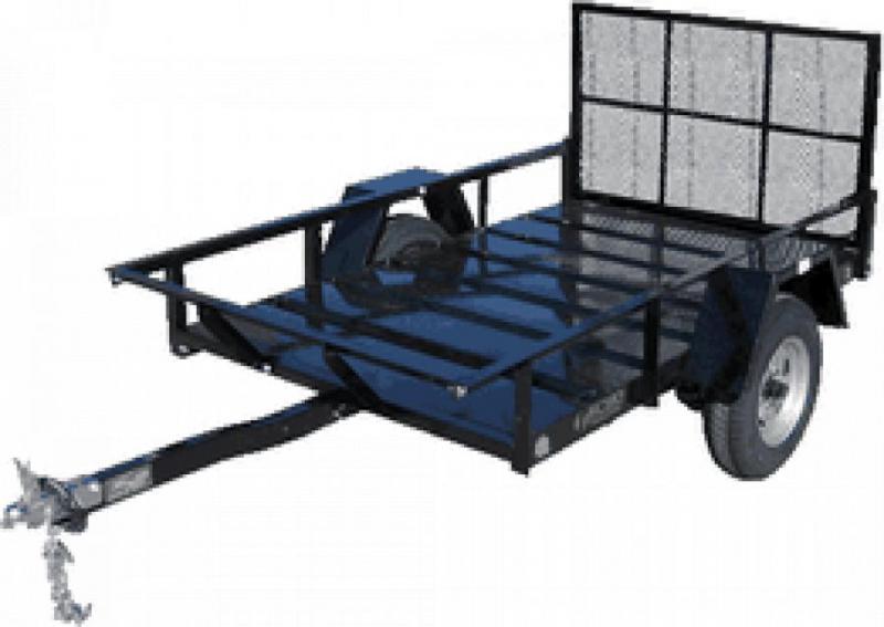 new Utility Trailers Echo  for sale, in American Fork, UT Thumbnail 3