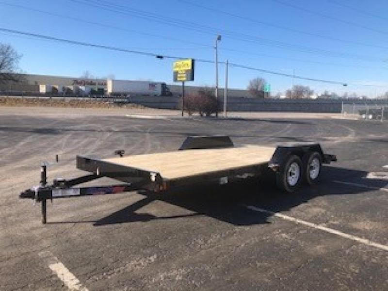 new Car Haulers / Racing Trailers Miley Trailers  for sale, in Grandview, MO Thumbnail 7
