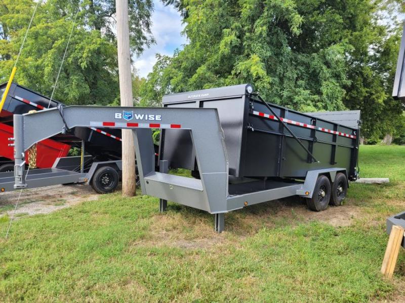 new Dump Trailers Bison Trailers  for sale, in Lebanon, TN Thumbnail 2