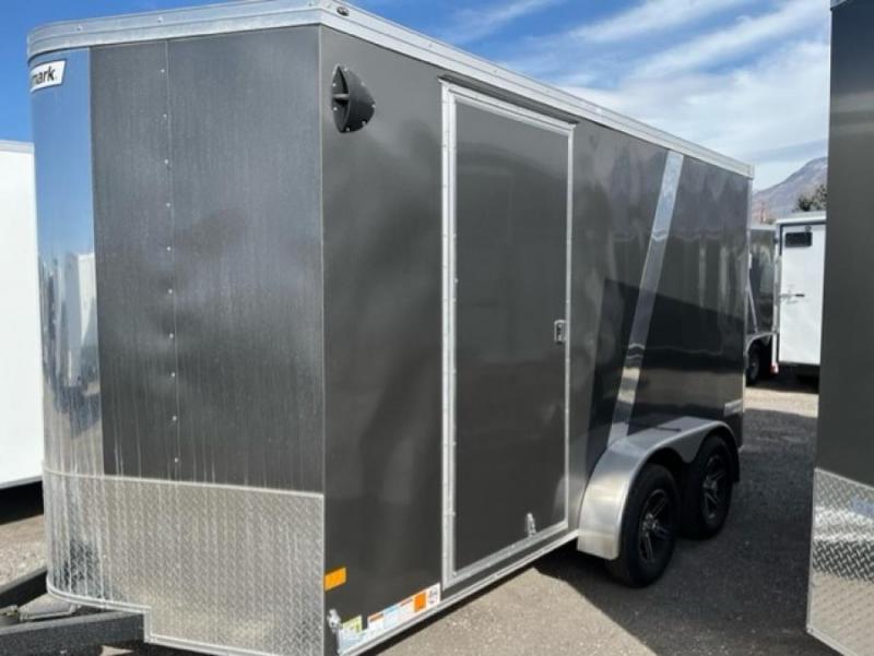 new Cargo (Enclosed) Trailers Haulmark  for sale, in American Fork, UT Thumbnail 4