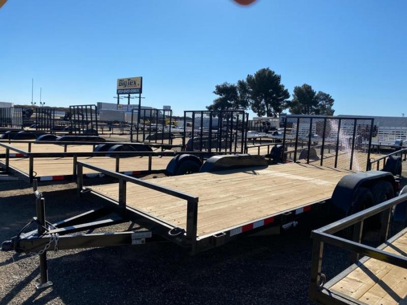 new Car Haulers / Racing Trailers Workhorse Trailers  for sale, in Beaumont, CA Thumbnail 2