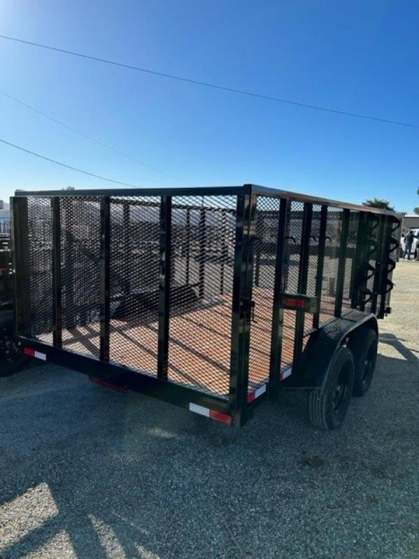new Equipment / Flatbed Trailers Iron Panther  for sale, in Beaumont, CA Thumbnail 4