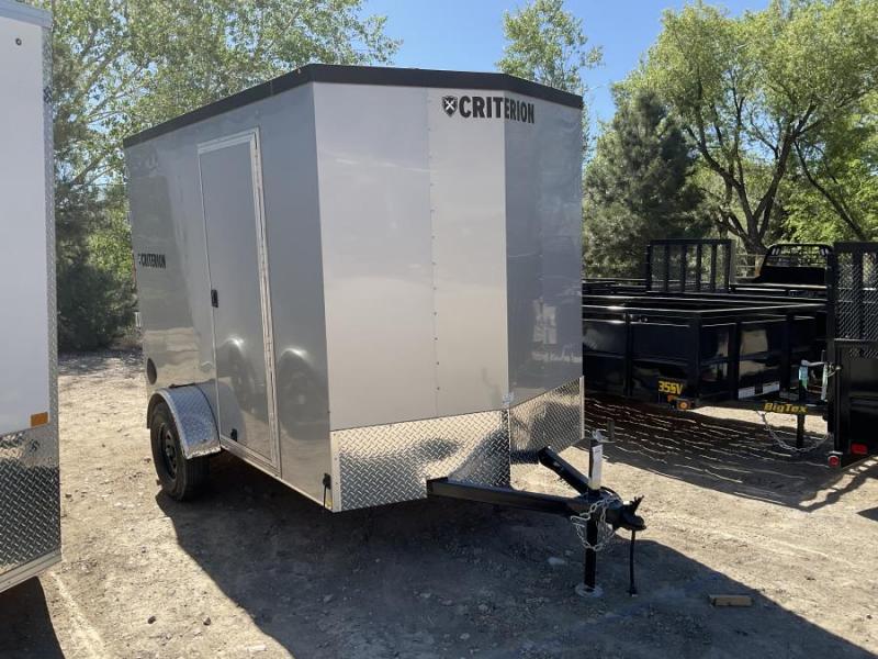 2022 Big Tex Trailers CT610S3NURPSVSTD3 2022 Big Tex Trailers CT610S3NURPSVSTD3