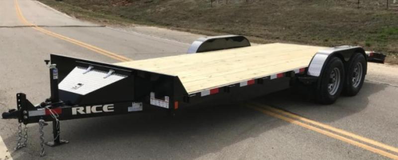 2022 Rice FMCMR8220-BKTB