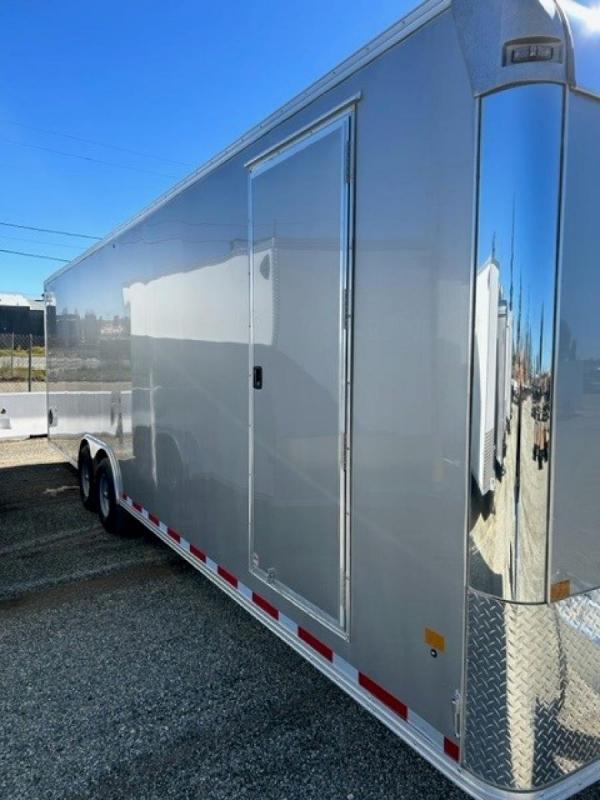 new Utility Trailers Mission  for sale, in Beaumont, CA Thumbnail 2