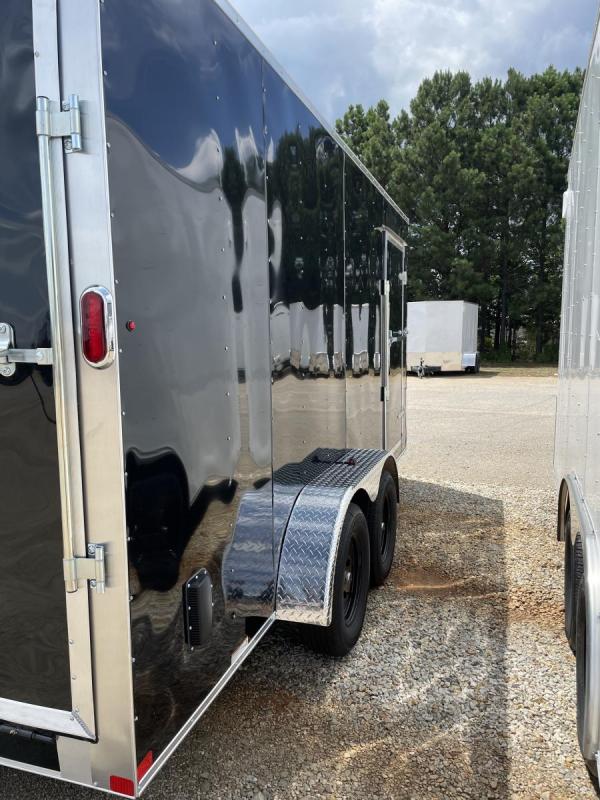 new Cargo (Enclosed) Trailers Carry-On  for sale, in Mcdonough, GA Thumbnail 3