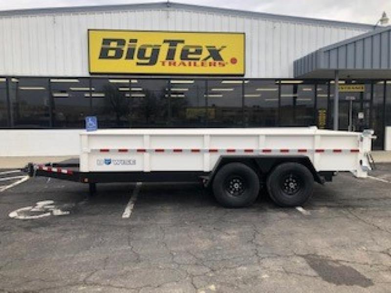 new Dump Trailers Bison Trailers  for sale, in Grandview, MO Thumbnail 18