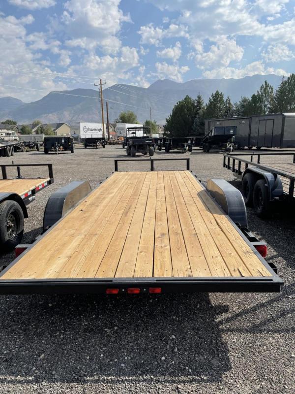 new Car Haulers / Racing Trailers Kaufman Trailers  for sale, in American Fork, UT Thumbnail 5