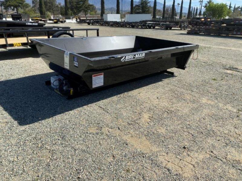 new Horse Trailers Bison Trailers  for sale, in Beaumont, CA Thumbnail 10