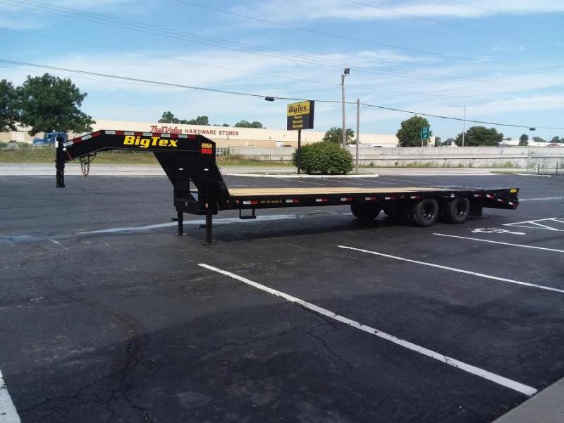 new Equipment / Flatbed Trailers Big Tex Trailers  for sale, in Grandview, MO Thumbnail 8