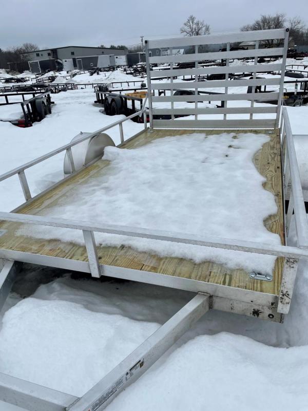 new Utility Trailers Delco Trailers  for sale, in Winslow, ME Thumbnail 2