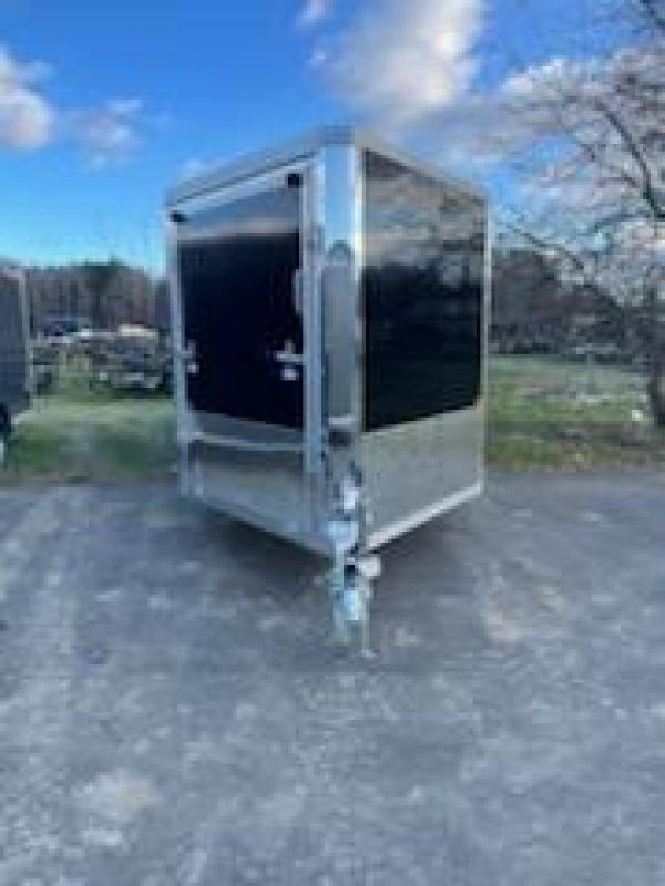 new Snowmobile Trailers Delco Trailers  for sale, in Winslow, ME Thumbnail 4