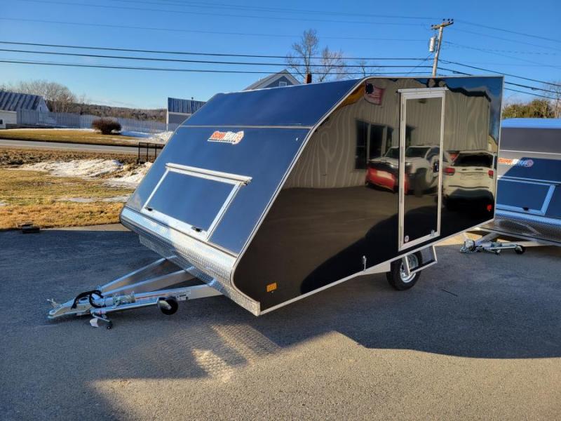 new Cargo (Enclosed) Trailers ALCOM  for sale, in Auburn, ME Thumbnail 2