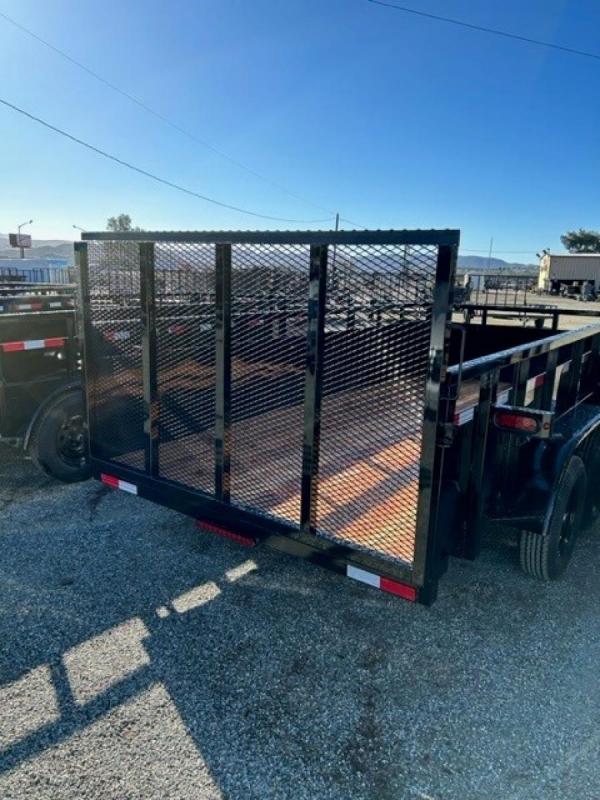 new Equipment / Flatbed Trailers Iron Panther  for sale, in Beaumont, CA Thumbnail 3