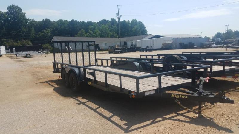 new Utility Trailers Big Tex Trailers  for sale, in Mcdonough, GA Thumbnail 2